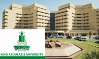 Case:King Abdulaziz University